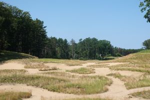 American Dunes 13th Forward